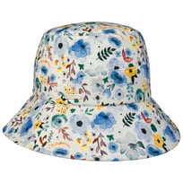 Kapelusz Bawełniany Floral Pattern by Seeberger - 217,95 zł