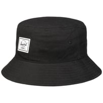 Kapelusz Bawełniany Norman Bucket by Herschel - 194,95 zł