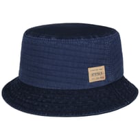 Kapelusz Bawełniany Quilted Bucket by Stetson - 432,95 zł