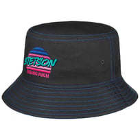 Kapelusz Bawełniany Rising High Bucket by Stetson - 255,95 zł