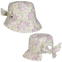Kapelusz Bawełniany Summer Paisley by McBURN - 283,95 zł