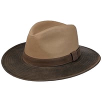Kapelusz Bawełniany Twotone Anti UV by Stetson - 281,95 zł