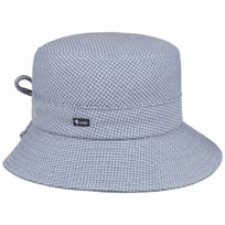 Kapelusz Bawełniany Twotone Zigzag by Lipodo - 217,95 zł