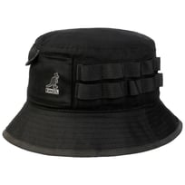 Kapelusz Bawełniany Waxed Utility Bucket by Kangol - 248,95 zł