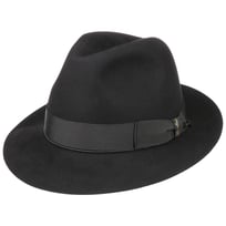Kapelusz Beaver Federico by Borsalino - 3267,95 zł