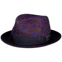 Kapelusz Bendrick Fedora by Alfonso D�Este - 613,95 zł