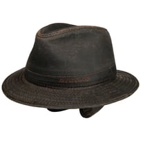 Kapelusz Berico z Nausznikami by Stetson - 385,95 zł