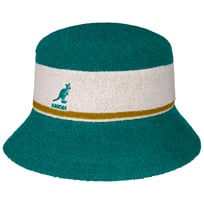 Kapelusz Bermuda Stripe Bucket by Kangol - 299,95 zł