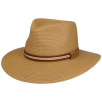 Kapelusz Big Brim Toyo Traveller by Stetson - 385,95 zł