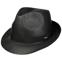 Kapelusz Black City Trilby by Lipodo - 121,95 zł
