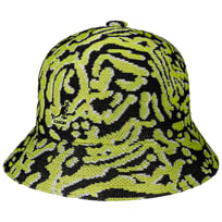 Kapelusz Carnival Casual Dart Frog by Kangol - 248,95 zł