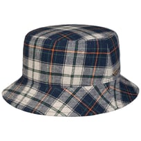 Kapelusz Caroma Check Bucket by JJ Hats - 374,95 zł