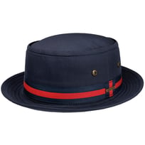 Kapelusz Classic Band Pork Pie by Stetson - 255,95 zł