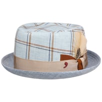 Kapelusz Classic Fusion Pork Pie by Alfonso D�Este - 516,95 zł
