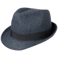 Kapelusz Classic Jodełka Trilby by Lipodo - 175,95 zł