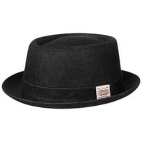 Kapelusz Classic Pork Pie Denim by Stetson - 429,95 zł