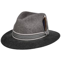 Kapelusz Colour Degrade Traveller by Stetson - 689,95 zł