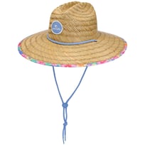 Kapelusz Coloured Edge Lifeguard by Rip Curl - 194,95 zł