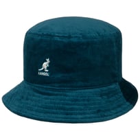 Kapelusz Corduroy Bucket by Kangol - 243,95 zł
