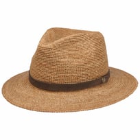 Kapelusz Crochet Rollable Traveller by Stetson - 776,95 zł