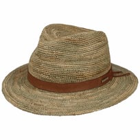 Kapelusz Crochet Seagrass Traveller by Stetson - 559,95 zł