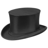 Kapelusz Cylinder Chapeau Claque by Lierys - 3736,95 zł