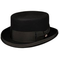 Kapelusz Cylinder z Filcu z Sierści by JJ Hats - 1652,95 zł