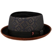 Kapelusz Daluno Pork Pie by Alfonso D�Este - 468,95 zł