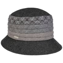 Kapelusz Damski Castela by Seeberger - 236,95 zł