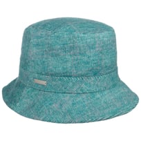Kapelusz Damski Check Bucket by Seeberger - 205,95 zł