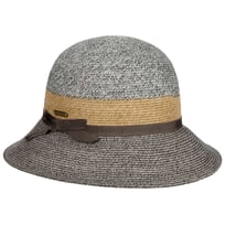 Kapelusz Damski Contrast Brim Toyo by Stetson - 385,95 zł