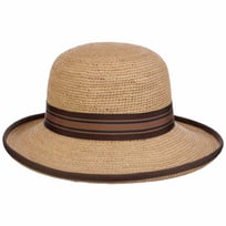 Kapelusz Damski Crochet Panama by Lierys - 614,95 zł