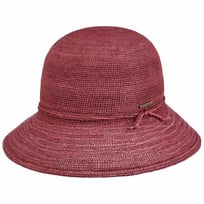 Kapelusz Damski Crochet Raffia by Stetson - 429,95 zł