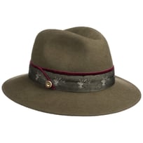 Kapelusz Damski Deertrim by Lodenhut Manufaktur - 425,95 zł