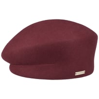 Kapelusz Damski Lera Wool Pillbox by Seeberger - 285,95 zł