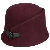 Kapelusz Damski Lina by Mayser - 610,95 zł