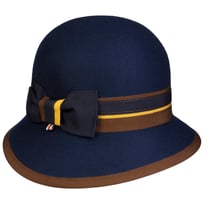 Kapelusz Damski Mivanta Wool by bedacht - 381,95 zł