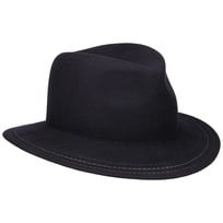 Kapelusz Damski Nane Stitching by Mayser - 520,95 zł