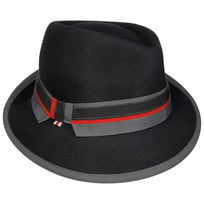 Kapelusz Damski Pavellina Wool by bedacht - 283,95 zł