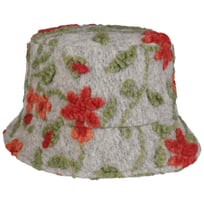 Kapelusz Damski Suvera Wool Bucket by Gebeana - 378,95 zł