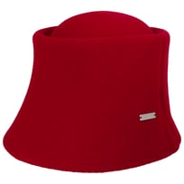 Kapelusz Damski Velvety by Seeberger - 800,95 zł