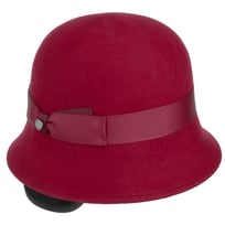 Kapelusz Damski z Nausznikami Voltera by Lierys - 331,95 zł