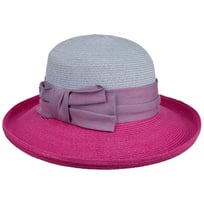 Kapelusz Damski z Ochroną UV Twotone by bedacht - 942,95 zł