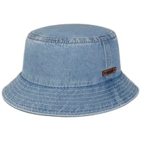 Kapelusz Denim Barista Bucket by Stetson - 340,95 zł