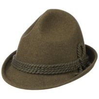 Kapelusz Dreispitz Niemcy by Lodenhut Manufaktur - 378,95 zł