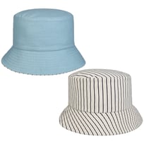 Kapelusz Dwustronny Dasona Bucket by bedacht - 328,95 zł