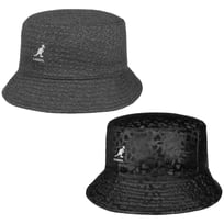 Kapelusz Dwustronny Embossed Bucket by Kangol - 199,95 zł