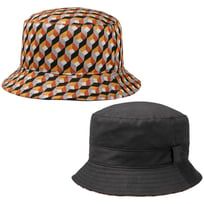 Kapelusz Dwustronny Farlan Bucket by Lierys - 298,95 zł