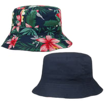 Kapelusz Dwustronny Flower Bucket by Lipodo - 121,95 zł
