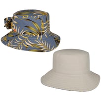 Kapelusz Dwustronny Malu Leaves Bucket by Mayser - 468,95 zł
